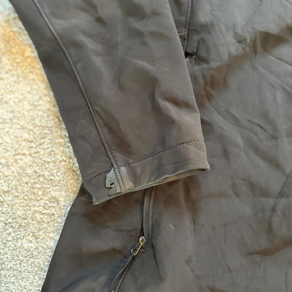 The North Face north face
